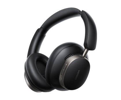 Słuchawki bezprzewodowe UGREEN Słuchawki wokółuszne HP206 Studio Pro Bluetooth 6.0 czarne